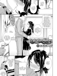 Bìa truyện Graduation Memory [Comic Bavel 2021-02]