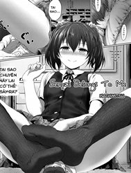 Senpai Belongs To Me
