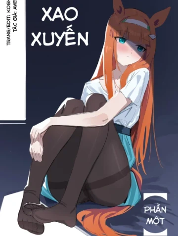 Xao xuyến