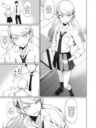 Yobidashi [Calling Out]