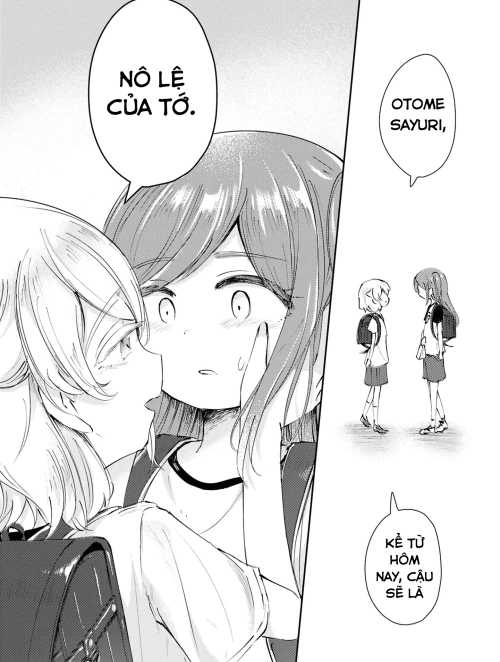 Bìa truyện Natsu no Atokata