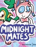 Bìa truyện Midnight Mates
