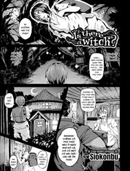 Is There A Witch