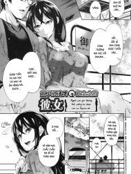 Bìa truyện The Girl Who Couldn't Win Against The Gyaru-oh Dick [Gyaru-oh Chinchin ni Katenakatta Kanojo]