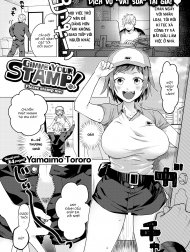 Gimme Your Stamp! [Comic Kairakuten BEAST 2019-07]