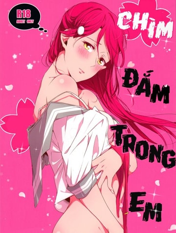 Chìm Đắm Trong Em