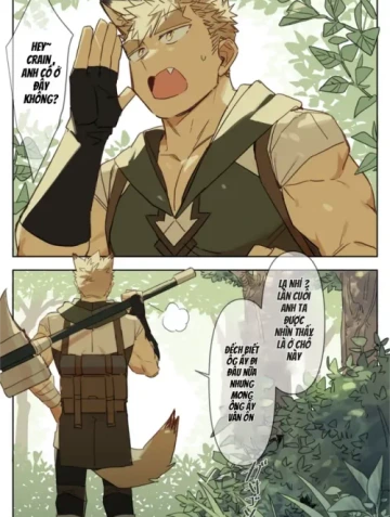 Orcs