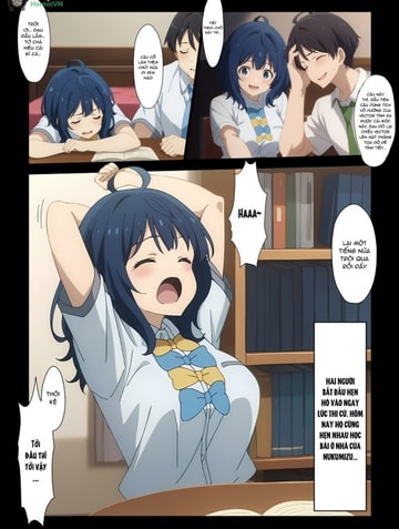 The 100 Girlfriends ( Hyakkano )