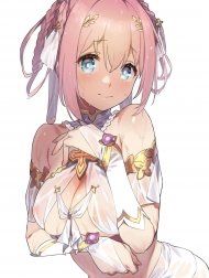KSN to Seirei Tsukuri (Princess Connect! Re:Dive)