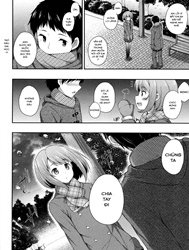 A Certrain Night in March [To Aru Yayoi No Yoru- A Certain Night In March; To Aru Yayoi No Yoru]