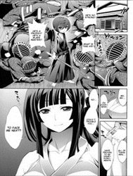 Bìa truyện Boku no Harem [My Harem]