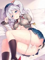 Bìa truyện Teitoku-San Gomennasai