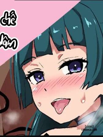 Bìa truyện Kusuriya Ero Manga