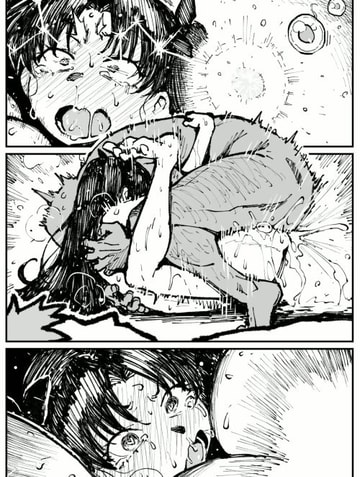 [Ahemaru] Kế hoạch bí mật của Tohsaka(1+2)