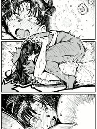 [Ahemaru] Kế hoạch bí mật của Tohsaka(1+2)