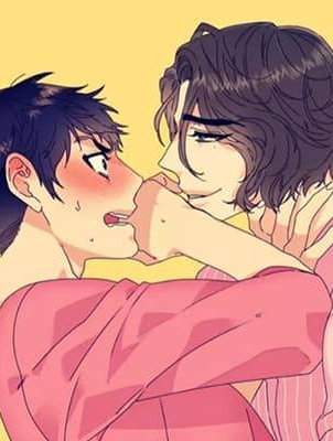 Bìa truyện Thăng cấp tình yêu