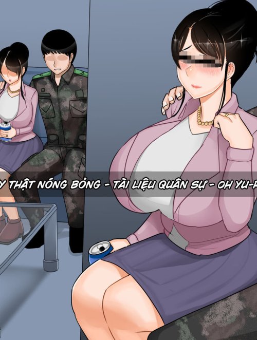 Bìa truyện Oh Yu-rim
