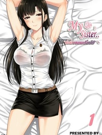 My Sister!!