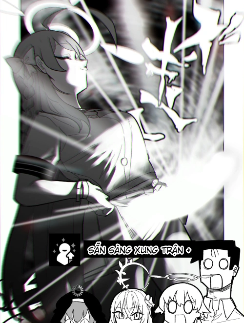 Jaaku na Perochuu ni Shizumu