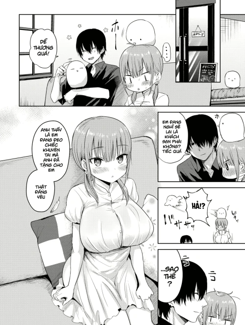 Bìa truyện Otome Hatsujougaku 2