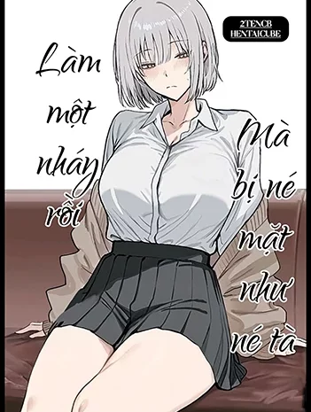 Bìa truyện Ichikaittara Sakerareta