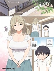 Bìa truyện Toaru Mura no Fudeoroshi Jijou [A Certain Village Custom]