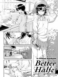 Better Half