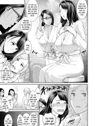 Bìa truyện AV Mama [Mother Is a Porn Star]