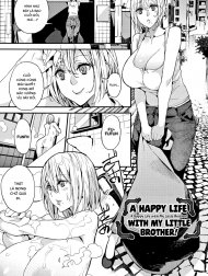 Otouto to no Happy Life!