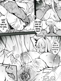 [ishimura0204] truyện ngắn địt con ngựa