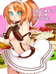 Bìa truyện Secret Star Juice [Tinh Thủy Thần Kỳ!]