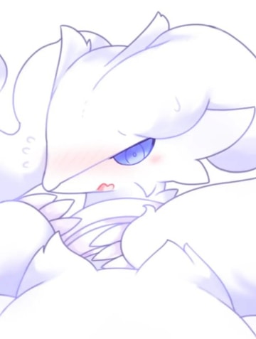 Reshiram