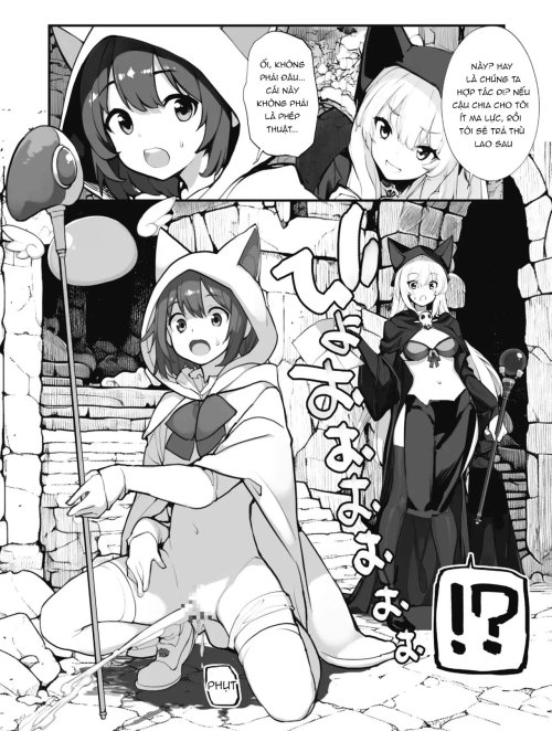 Bìa truyện Seisui Kenja no Dungeon Kouryaku Nisshi Vol. 2