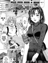 Bìa truyện Kinjirareta Futari [[Shiraishi Nagisa] Kinjirareta Futari | Forbidden Relationship (Boshi Chijou Kitan 2) [English] [Koichan]]