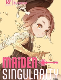 MAIDEN SINGULARITY Ch.1