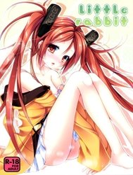 Little Rabbit (Black Bullet)