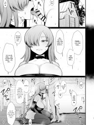 Bìa truyện Bị dập tời bời bởi cậu bé shota ở thế giới khác [Isekai de Shota ni Okasareru Yatsu; Ravaged by a Shota in Another World; 異世界でショタに犯されるやつ]