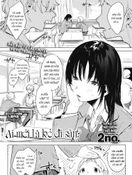 Ai mới là kẻ đi săn [Tora no I o Karu Usagi]