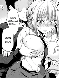 Secret Exchange