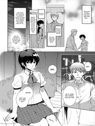 Bìa truyện Sensei no Oshigoto