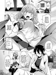 Yousei Harem Daibakuhatsu [Fairy Harem]