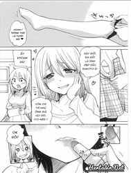 Iyo to Makoto no Jijou [Iyo To Makoto No Jijo]