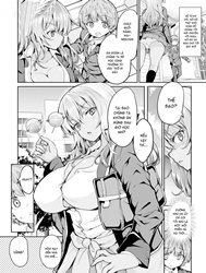 Bìa truyện This Kogal Wants to Comfort You [Comic X-Eros #65]