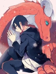 Bìa truyện Lấy tôi nhé, rồng ca [Soitogete, ryujin-san]