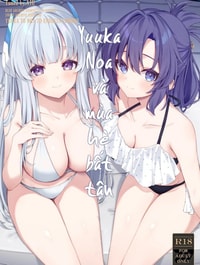 Yuuka, Noa và mùa hè bất tận