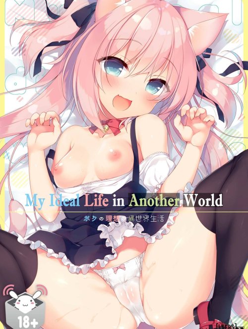 My Ideal Life in Another World Vol. 1