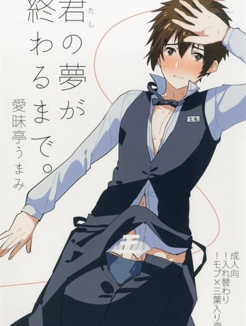 Watashi no Yume ga Owaru made