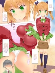 Hòa làm một với cô ấy! [One With Her]