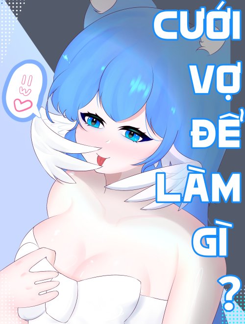 Bìa truyện Cười vợ để làm gì ?