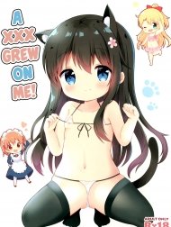 Watashi ni XXX ga Haete Kita! (Watashi ni Tenshi ga Maiorita!) [A XXX Grew on Me!; 私に×××が生えてきた!]